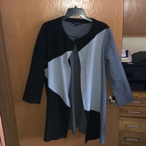 ann taylor cardigan